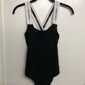 Calvin Klein Bodysuit